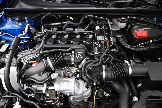 New 2026 Acura Integra A-Spec w/ Technology Package FWD image 20