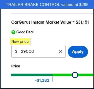 Used 2019 RAM 2500 Tradesman w/ Chrome Appearance Group image 13