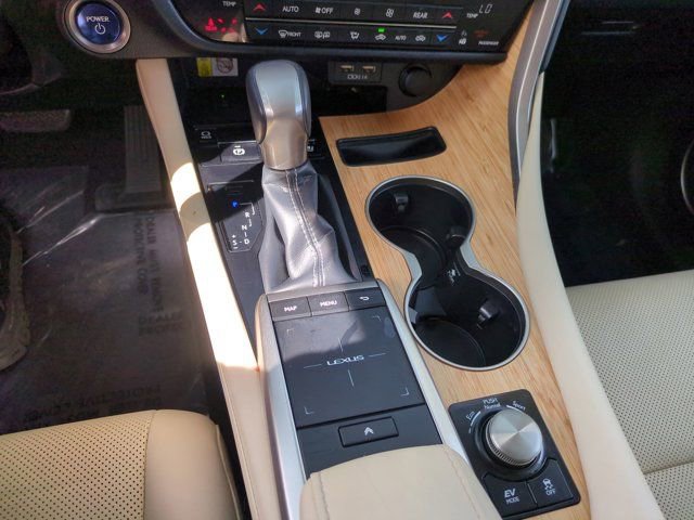 Used 2021 Lexus RX 450hL 450hL w/ Premium Package image 23