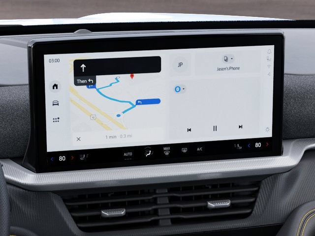 New 2027 Ford Explorer Tremor AWD/4WD image 14