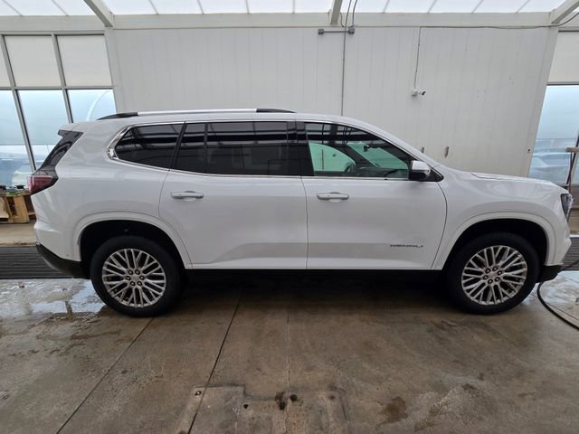 New 2026 GMC Acadia Denali w/ Super Cruise Package image 6