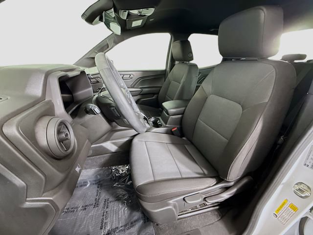 Used 2023 Chevrolet Colorado Trail Boss w/ Advanced Trailering Package image 20