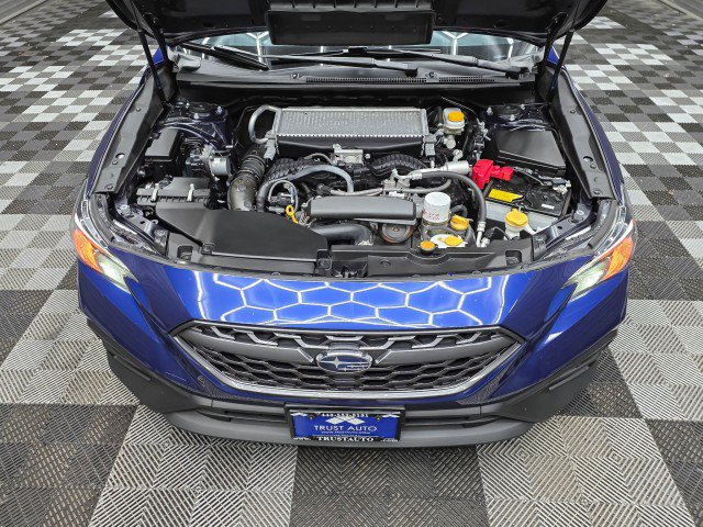 Used 2022 Subaru WRX Premium AWD/4WD image 33