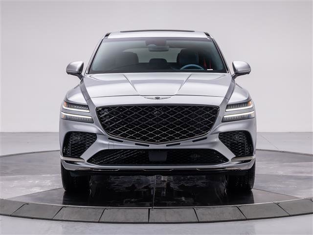 New 2026 Genesis GV80 3.5T e-SC image 8