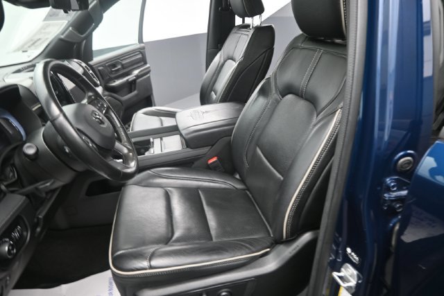 Used 2023 RAM 1500 Limited AWD/4WD image 19