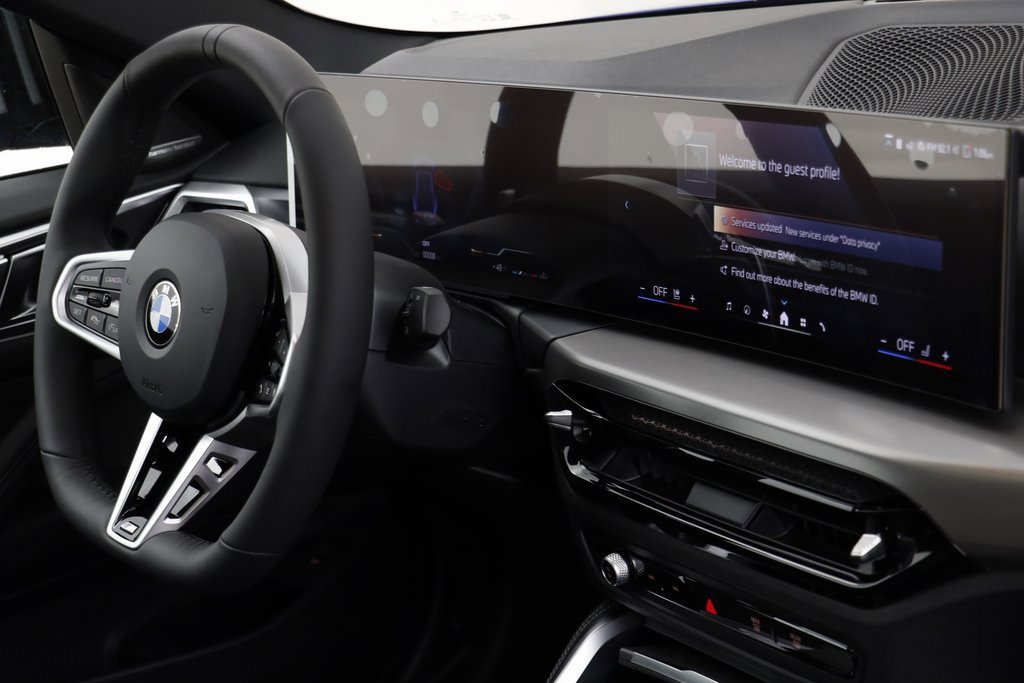 New 2025 BMW 430i xDrive Coupe w/ M Sport Package image 20