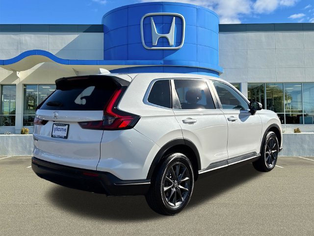 Used 2026 Honda CR-V EX-L image 2