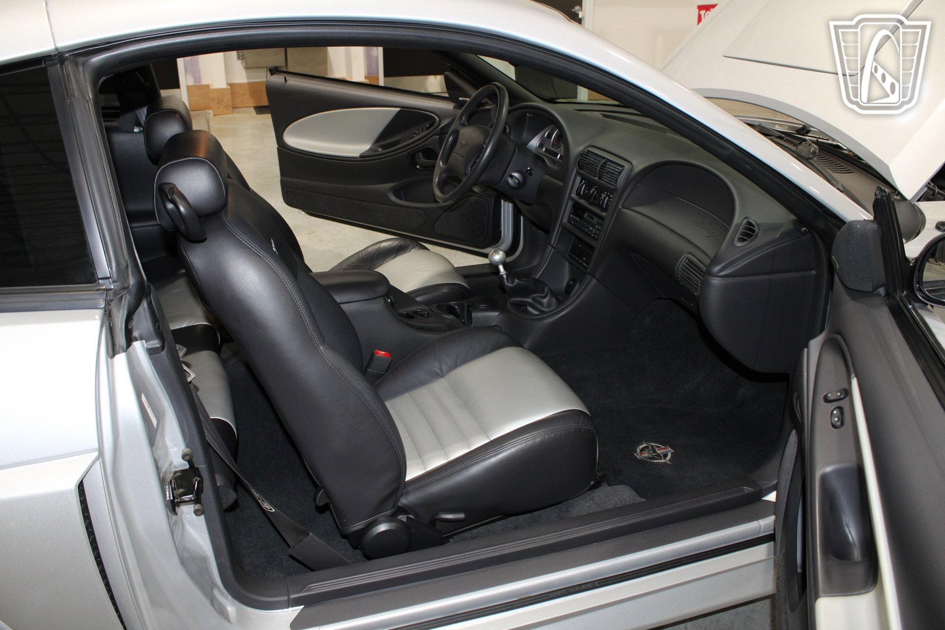 Used 1999 Ford Mustang GT image 7