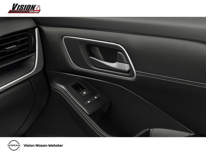 New 2026 Nissan Rogue Platinum AWD/4WD image 22