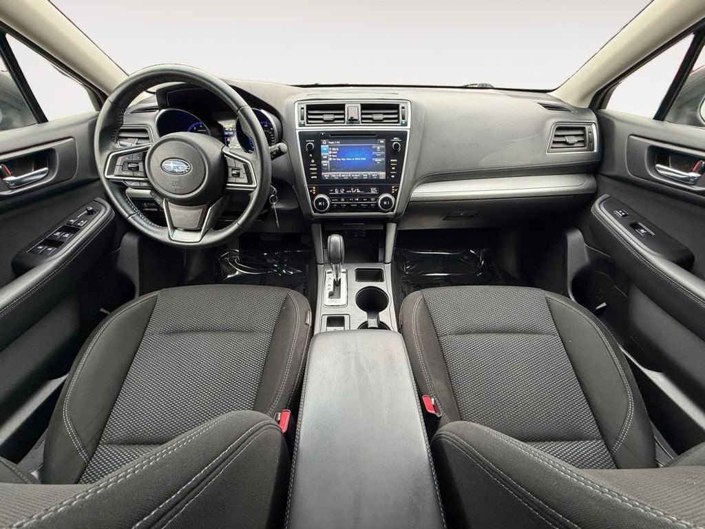 Used 2018 Subaru Outback 2.5i Premium AWD/4WD image 11