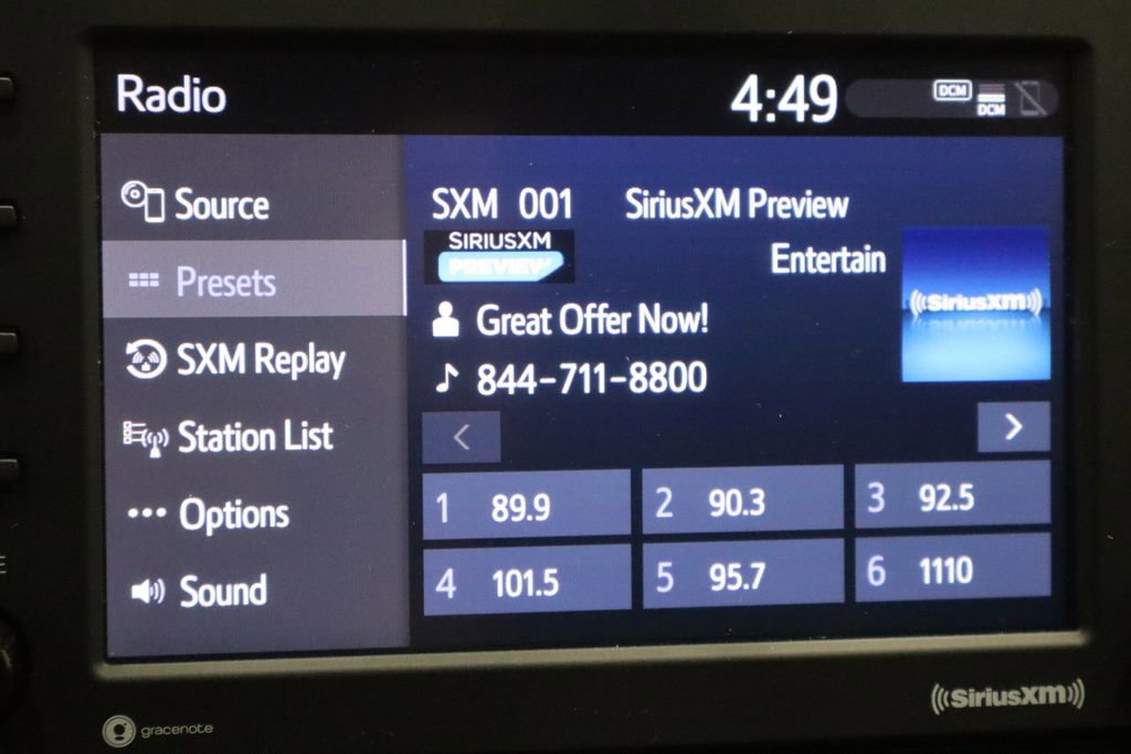 Used 2022 Toyota RAV4 XLE image 34