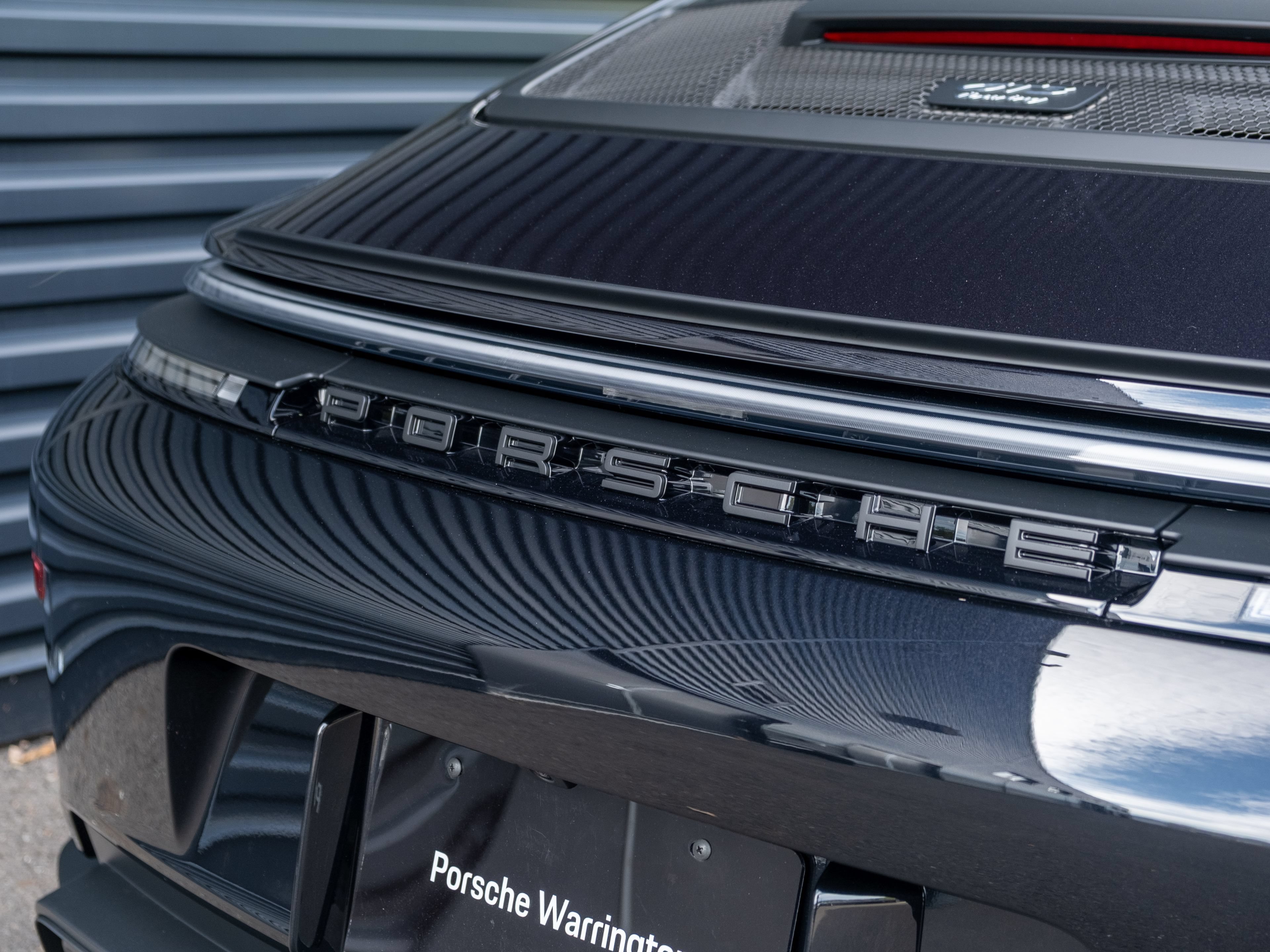 New 2026 Porsche 911 GT3 RWD image 23