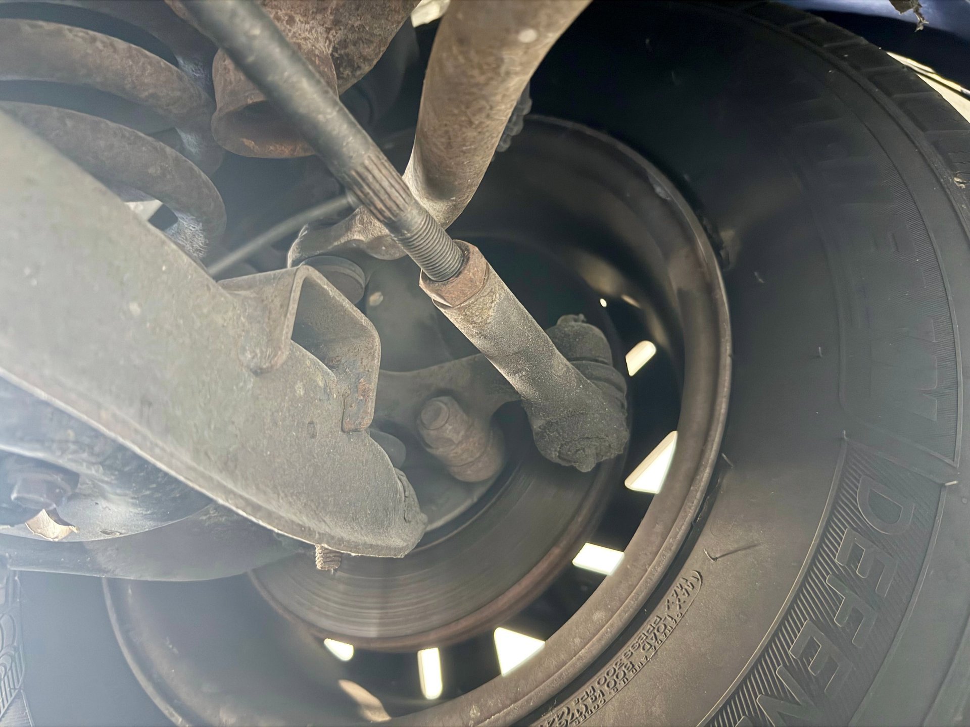 Used 1993 Dodge Dakota 2WD Club Cab image 97