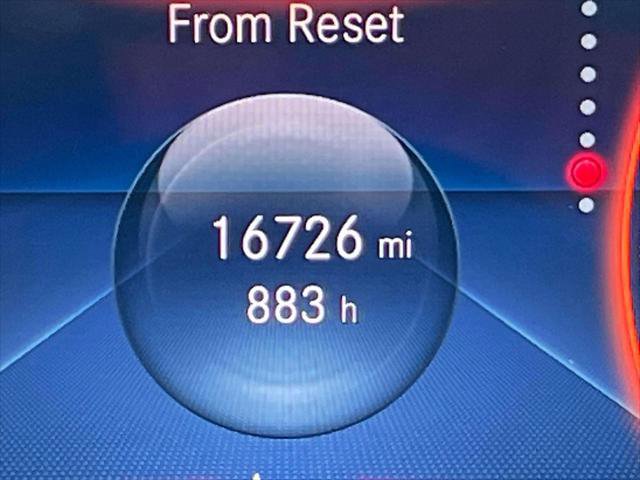 Used 2022 Mercedes-Benz GLB 250 4MATIC image 27