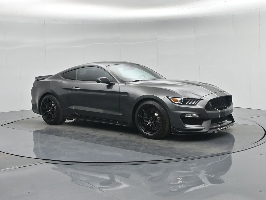 Used 2016 Ford Mustang Shelby GT350 w/ Technology Package image 24