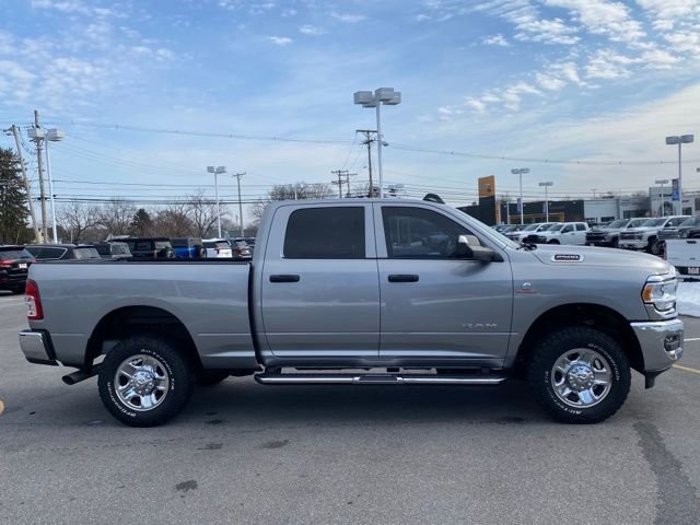 Used 2022 RAM 2500 Tradesman image 7