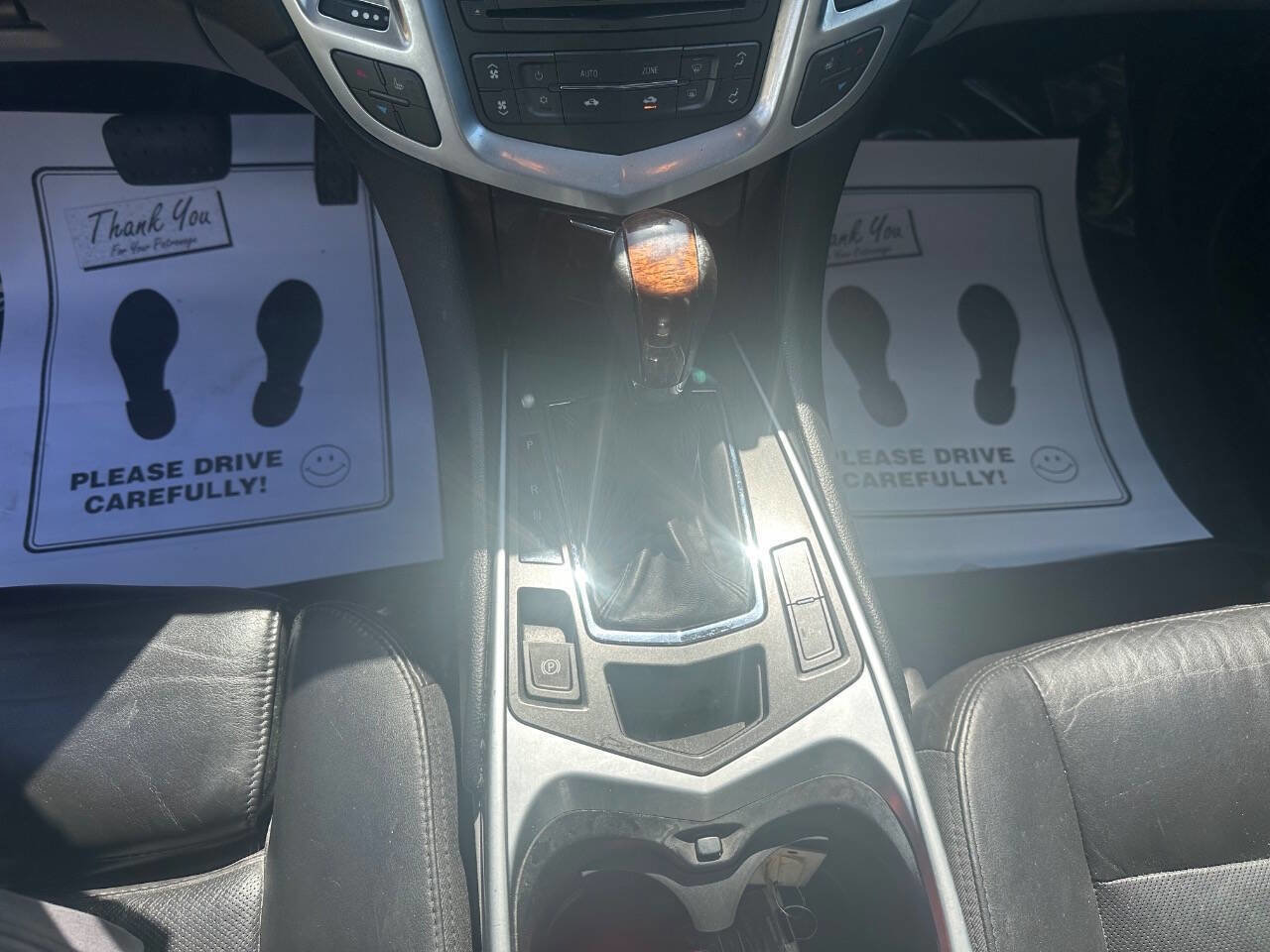 Used 2011 Cadillac SRX Performance image 17