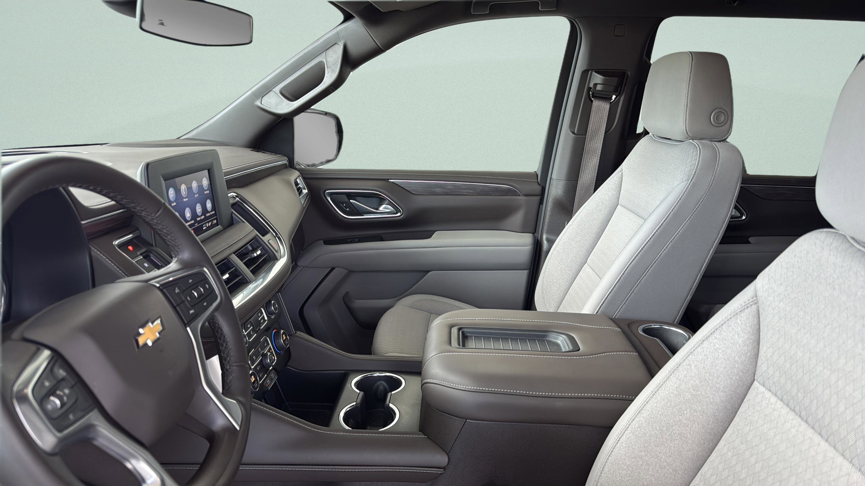 Used 2024 Chevrolet Tahoe LS RWD image 26