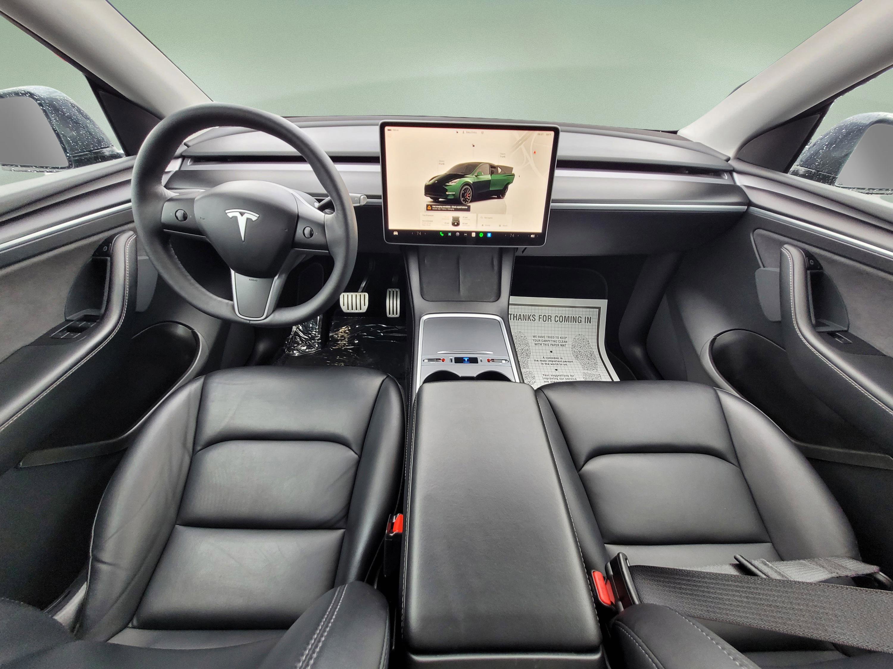 Used 2022 Tesla Model Y Performance image 14