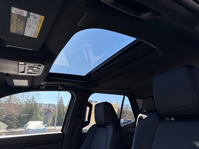 New 2025 Toyota 4Runner TRD Off-Road Premium w/ Tow Technology Package image 25