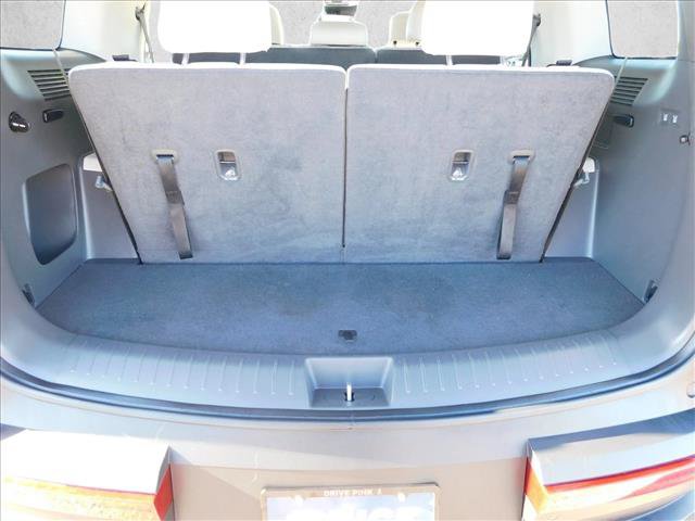 Used 2025 Hyundai Santa Fe SEL FWD image 10