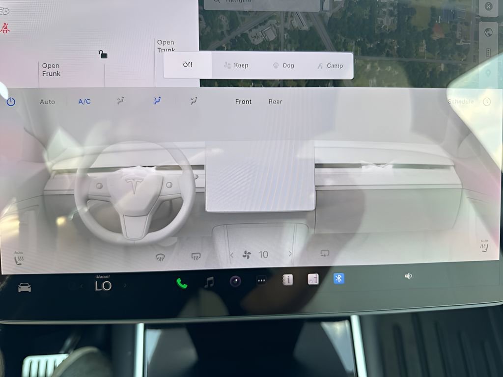 Used 2021 Tesla Model Y Long Range image 21