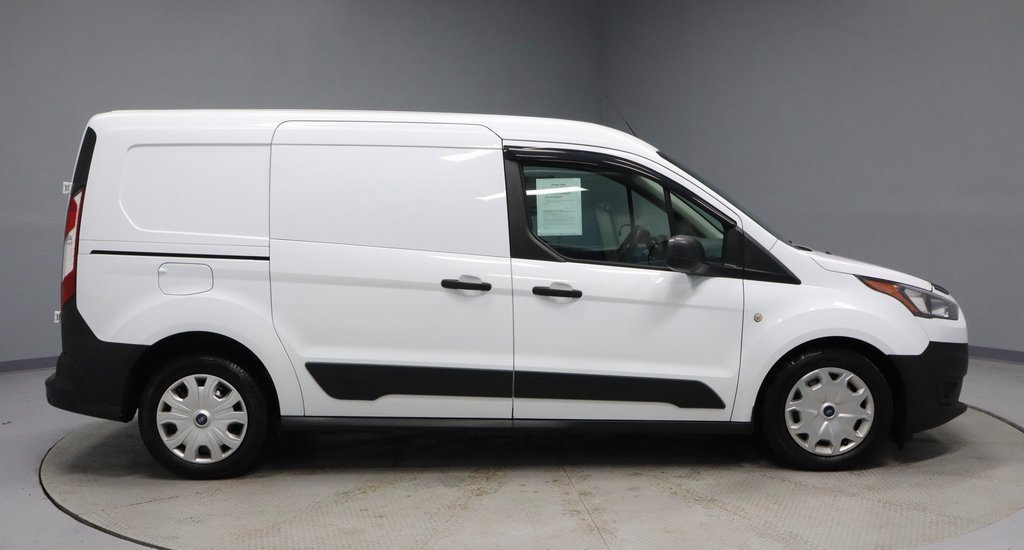 Used 2020 Ford Transit Connect XL image 5