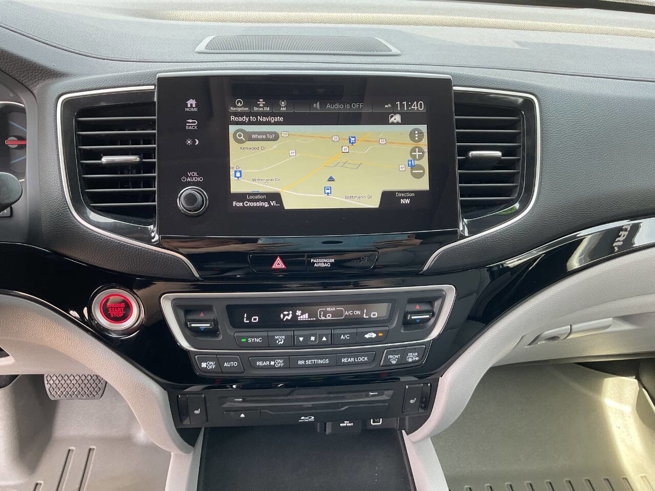 Used 2019 Honda Pilot Touring image 20