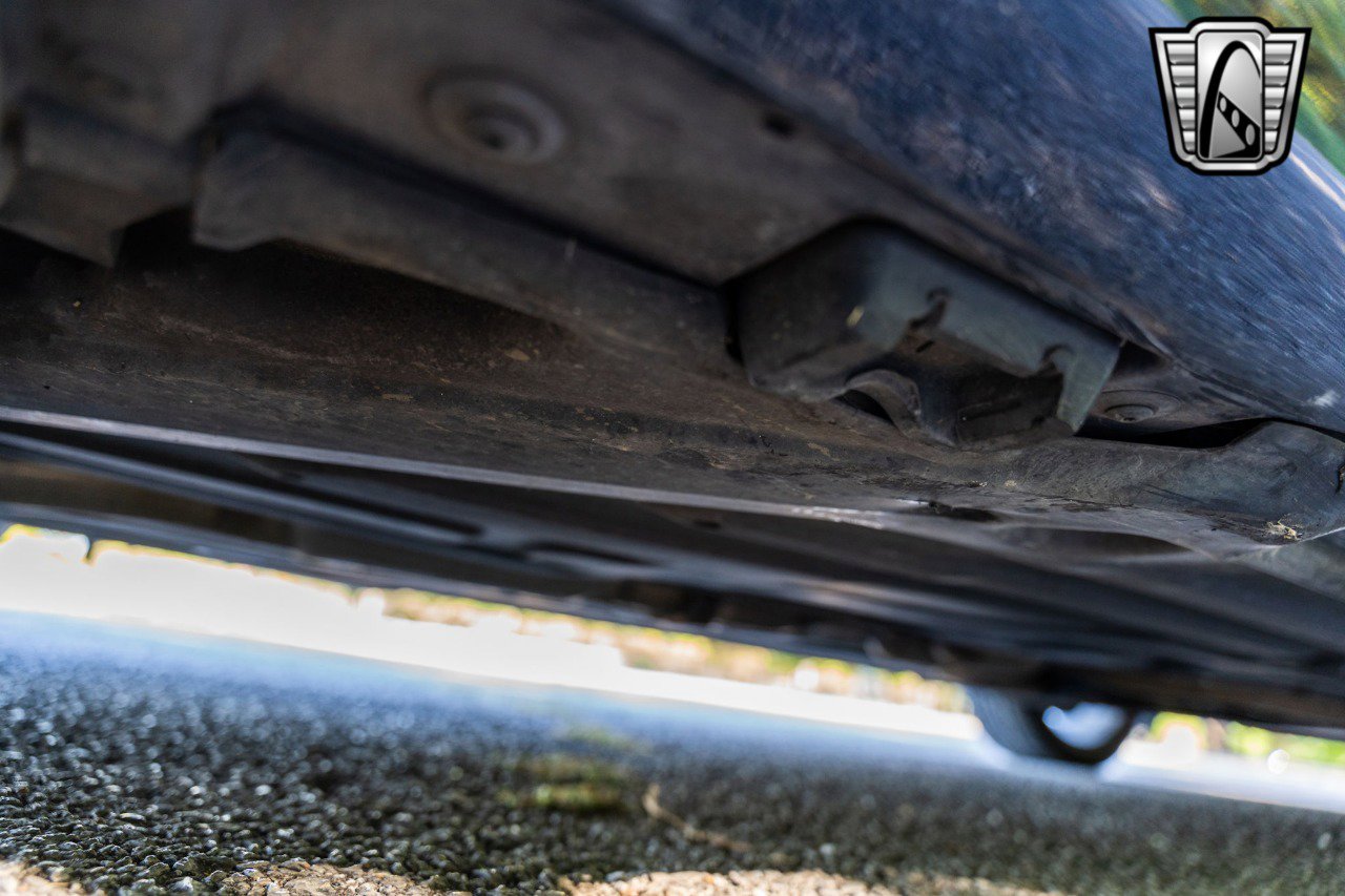 Used 2006 Mercedes-Benz CLK 350 Cabriolet image 23