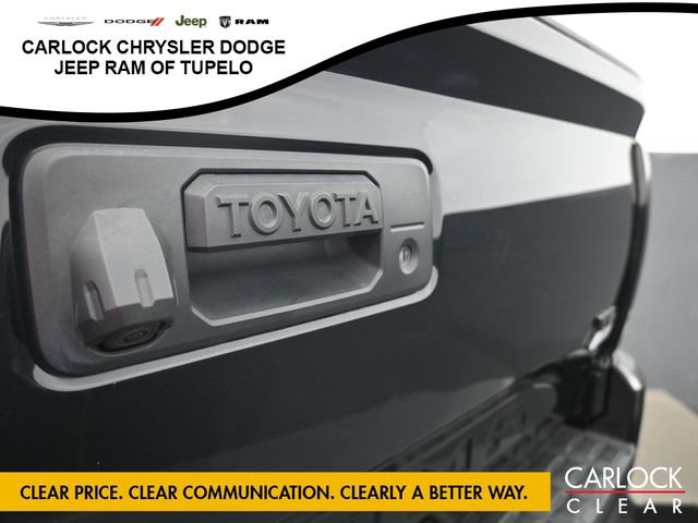 Used 2021 Toyota Tacoma SR5 image 29