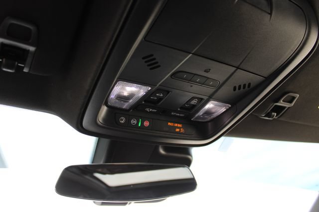 Used 2023 Cadillac XT4 Premium Luxury w/ Cold Weather Package FWD image 16