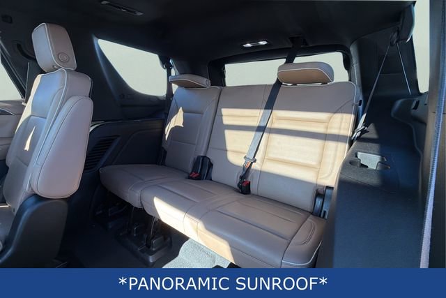 Used 2021 Chevrolet Tahoe Premier w/ Premium Package image 19