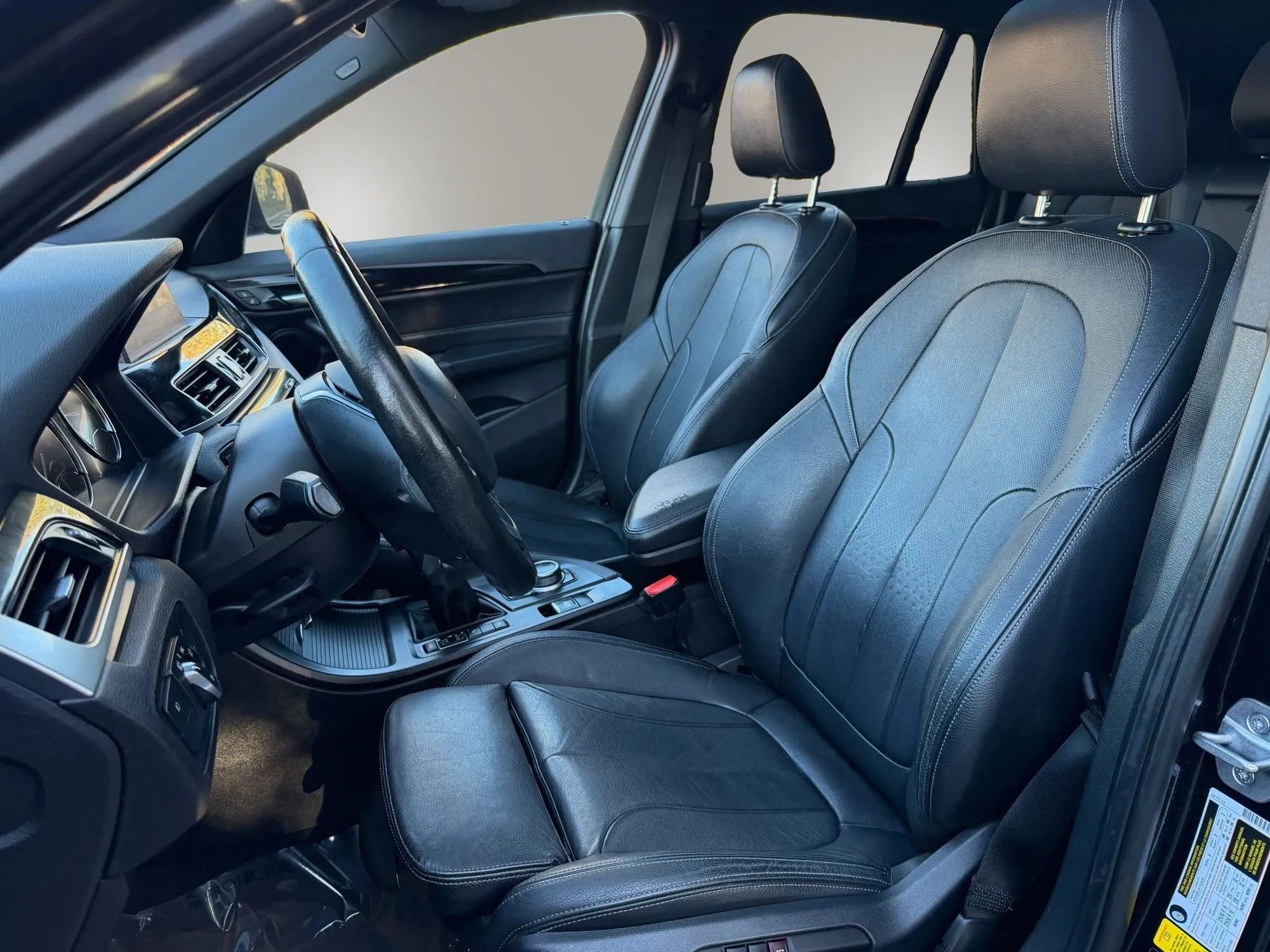 Used 2018 BMW X1 xDrive28i image 17