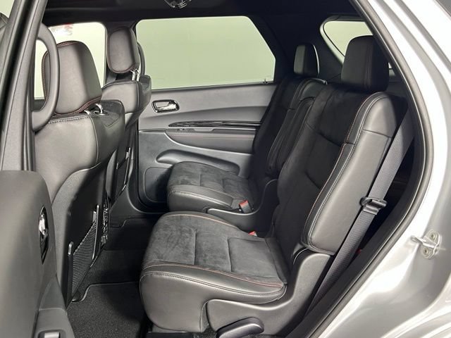 New 2026 Dodge Durango GT AWD/4WD image 27