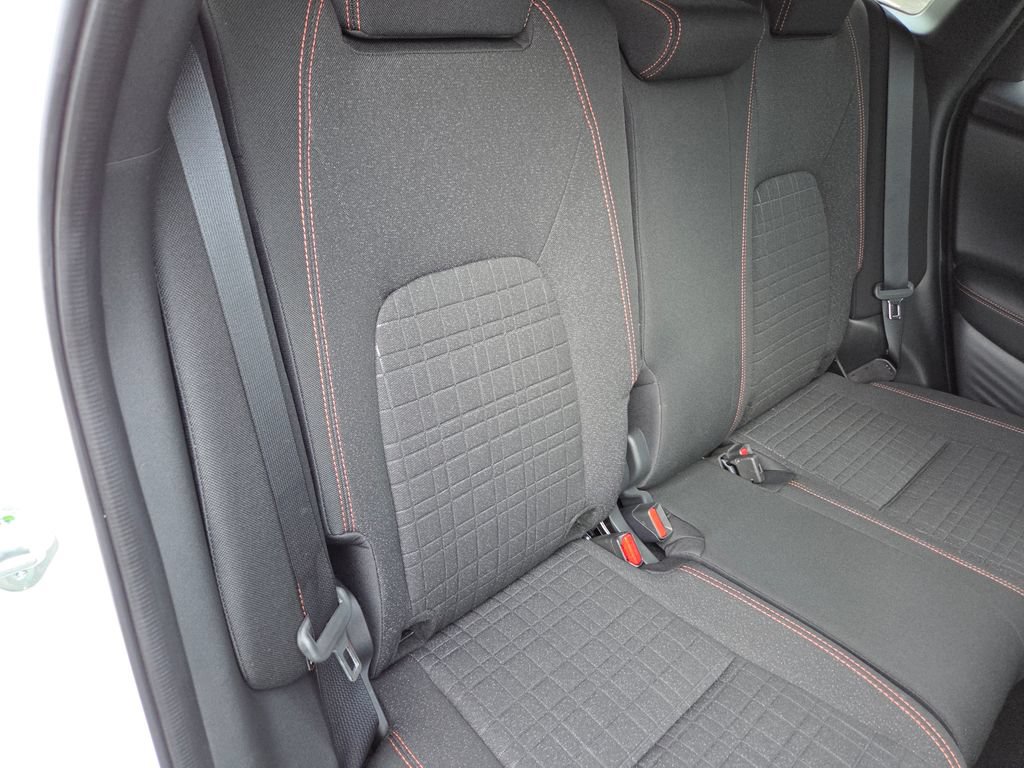 Used 2024 Honda HR-V Sport image 28
