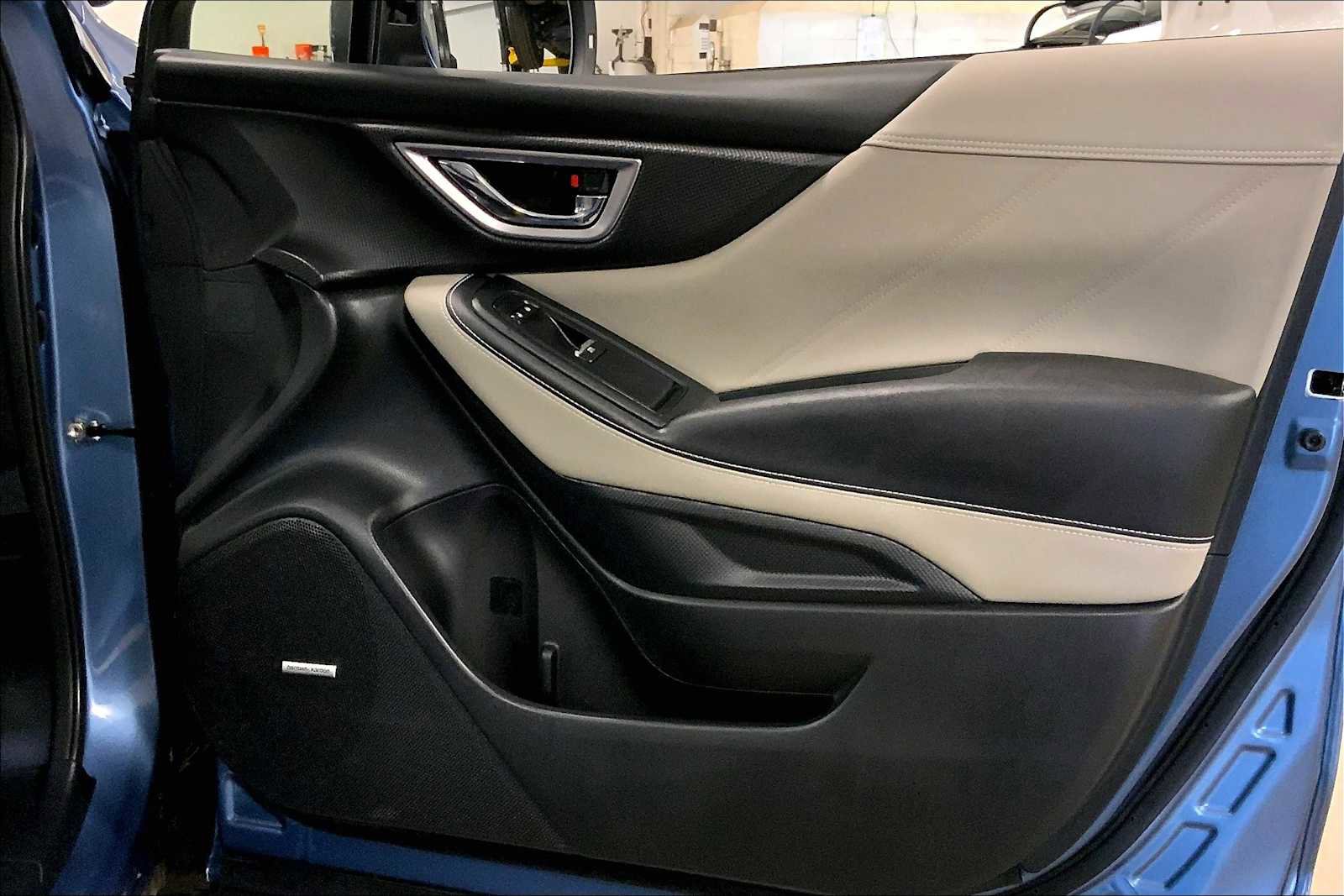 Used 2023 Subaru Forester Limited image 24