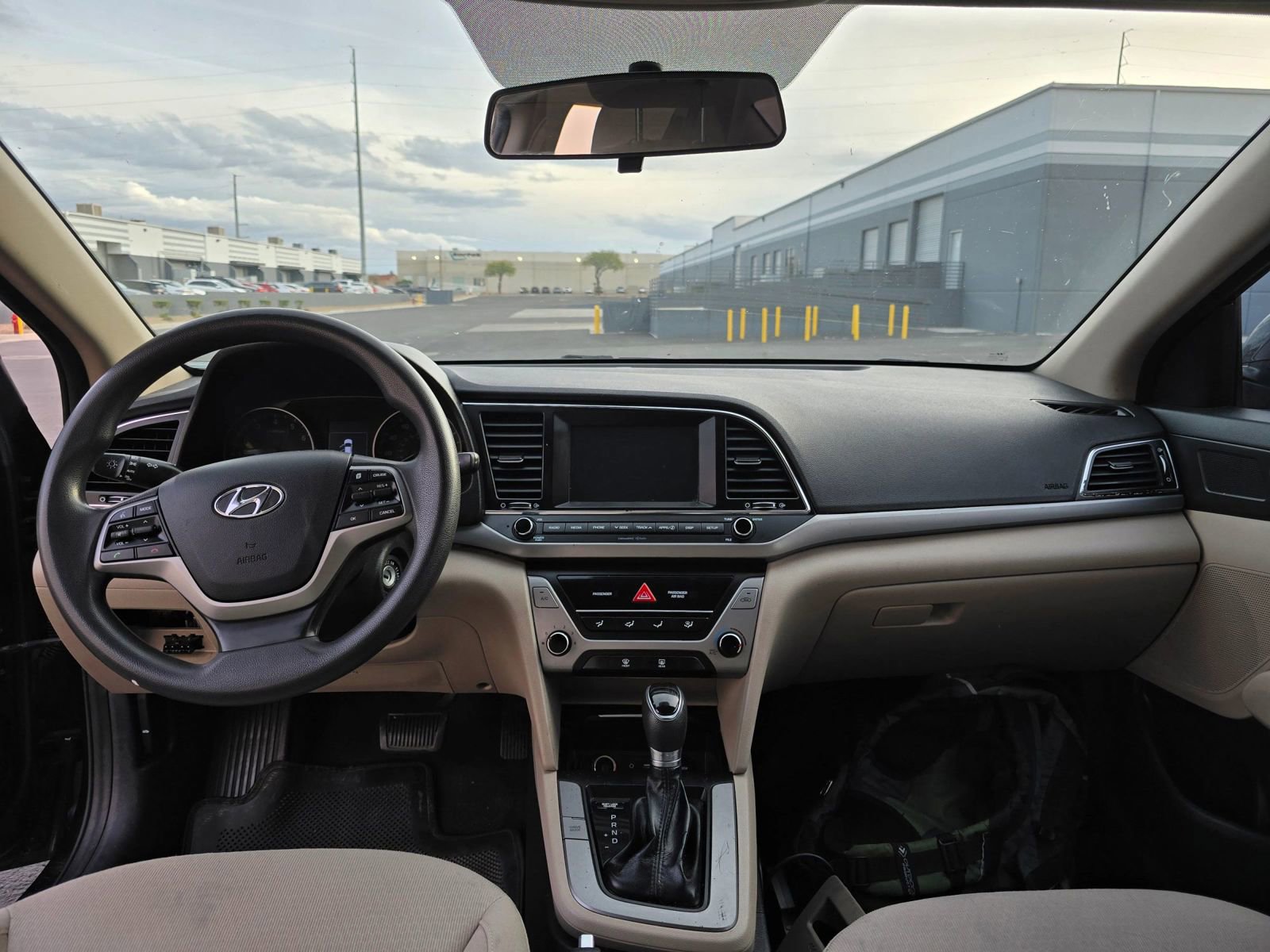 Used 2018 Hyundai Elantra SEL FWD image 17