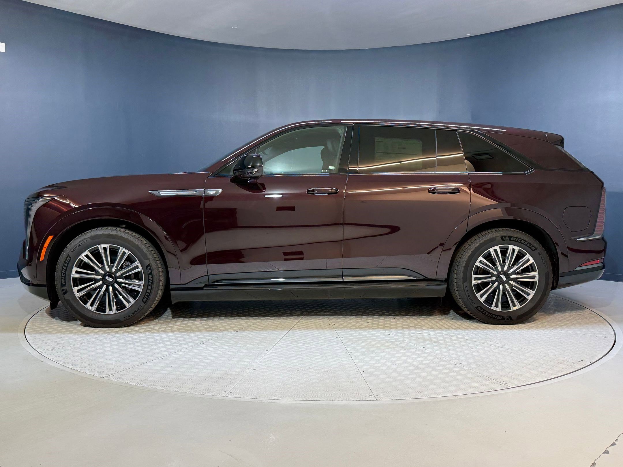 New 2026 Cadillac Escalade IQ Sport 1 image 2