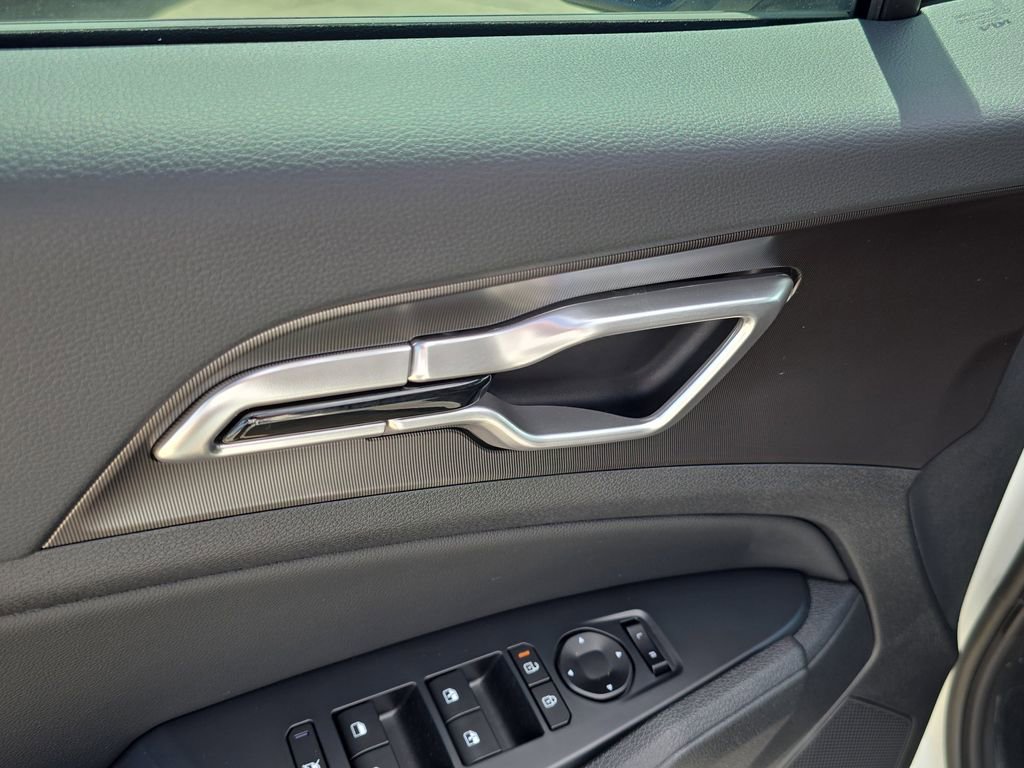 New 2026 Kia Sportage EX image 19