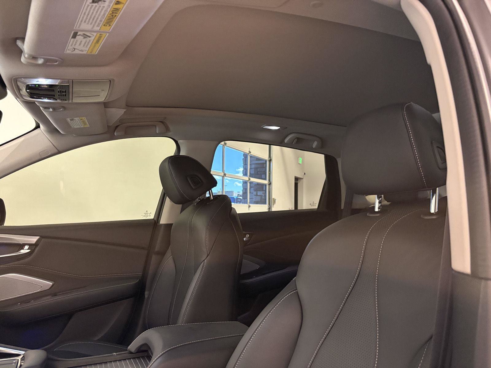 Used 2024 Acura RDX w/ Technology Package AWD/4WD image 17