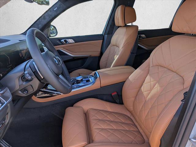 Used 2026 BMW X7 xDrive40i w/ M Sport Package AWD/4WD video 4