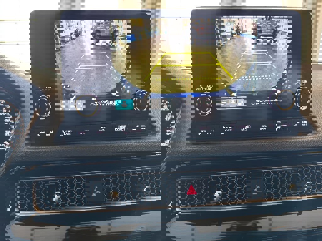 Used 2024 Honda Civic Sport image 19