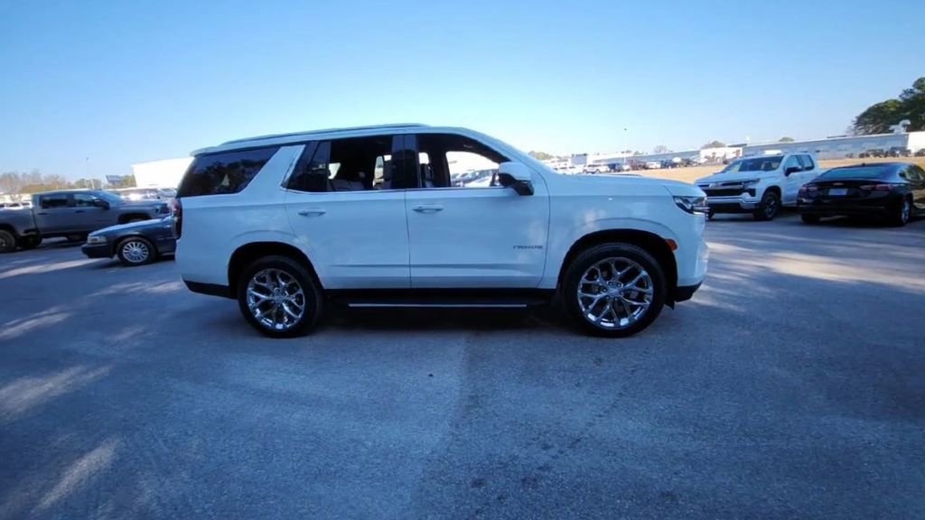 Certified 2022 Chevrolet Tahoe LT image 6