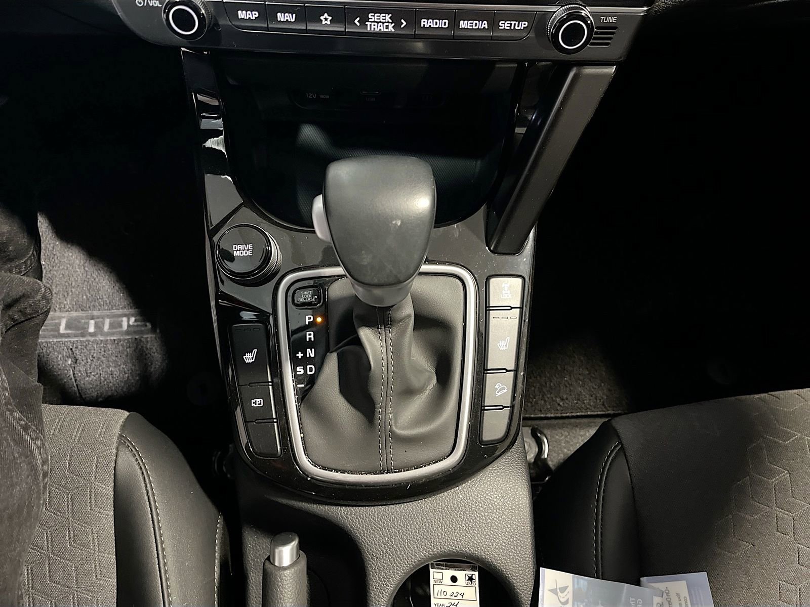 Used 2024 Kia Seltos S image 17