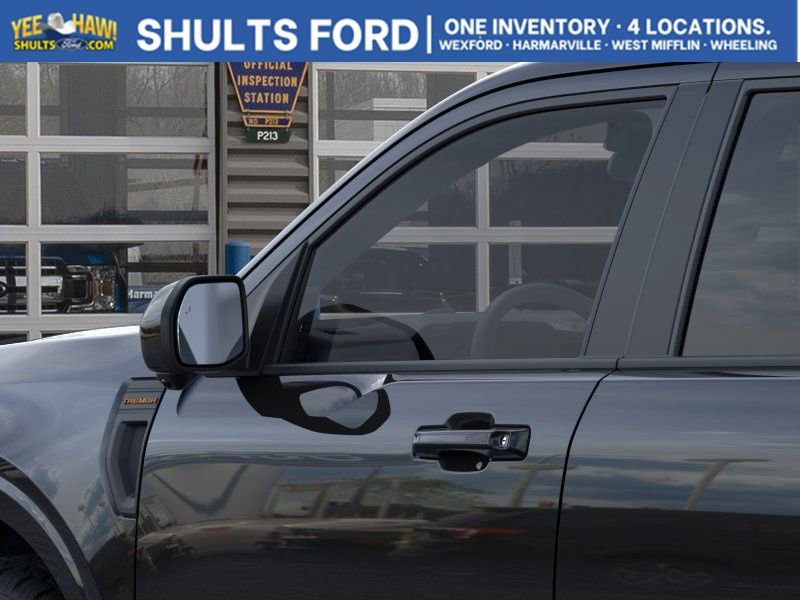 New 2026 Ford Maverick Tremor image 22