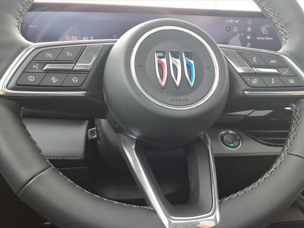 New 2026 Buick Enclave Avenir w/ Super Cruise Package image 18