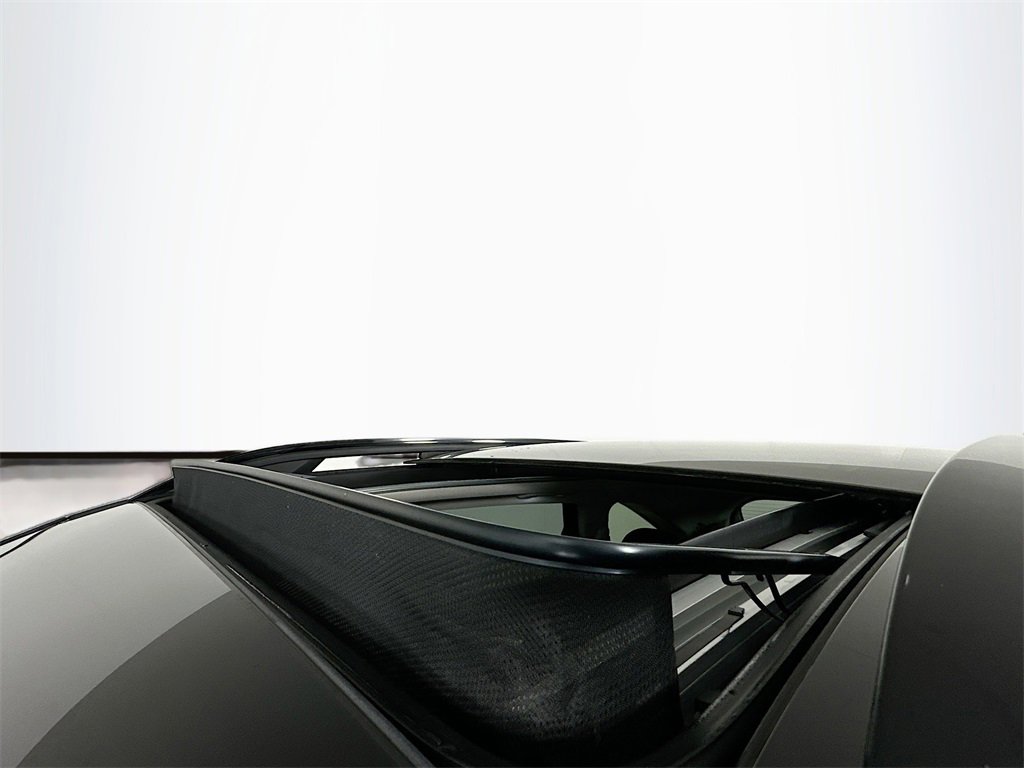 Certified 2025 Kia Sorento X-Line EX image 9