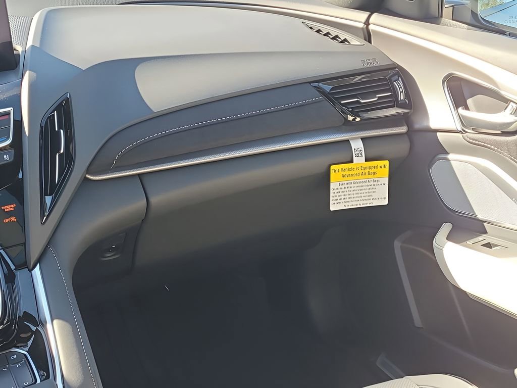 New 2026 Acura RDX A-Spec AWD/4WD image 23