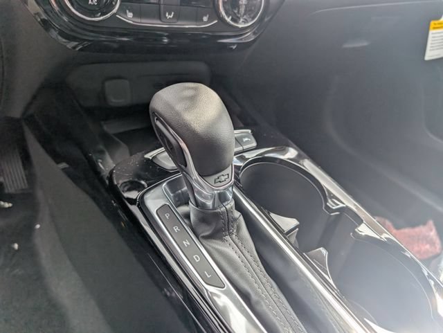 New 2026 Chevrolet Trax ACTIV w/ Sunroof Package FWD image 22