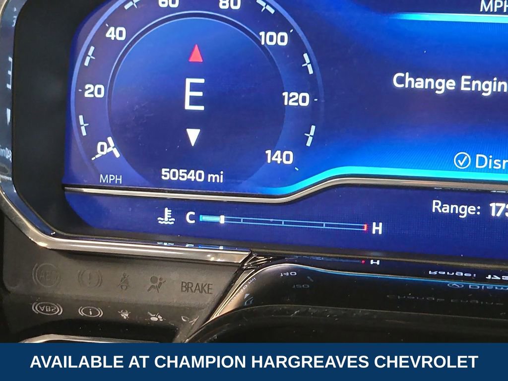 Used 2024 Chevrolet Silverado 1500 LT image 15